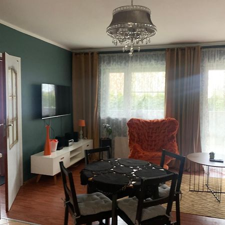 Apartament Dwupokojowy Goleniów Екстериор снимка