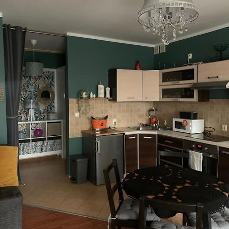 Apartament Dwupokojowy Goleniów Екстериор снимка