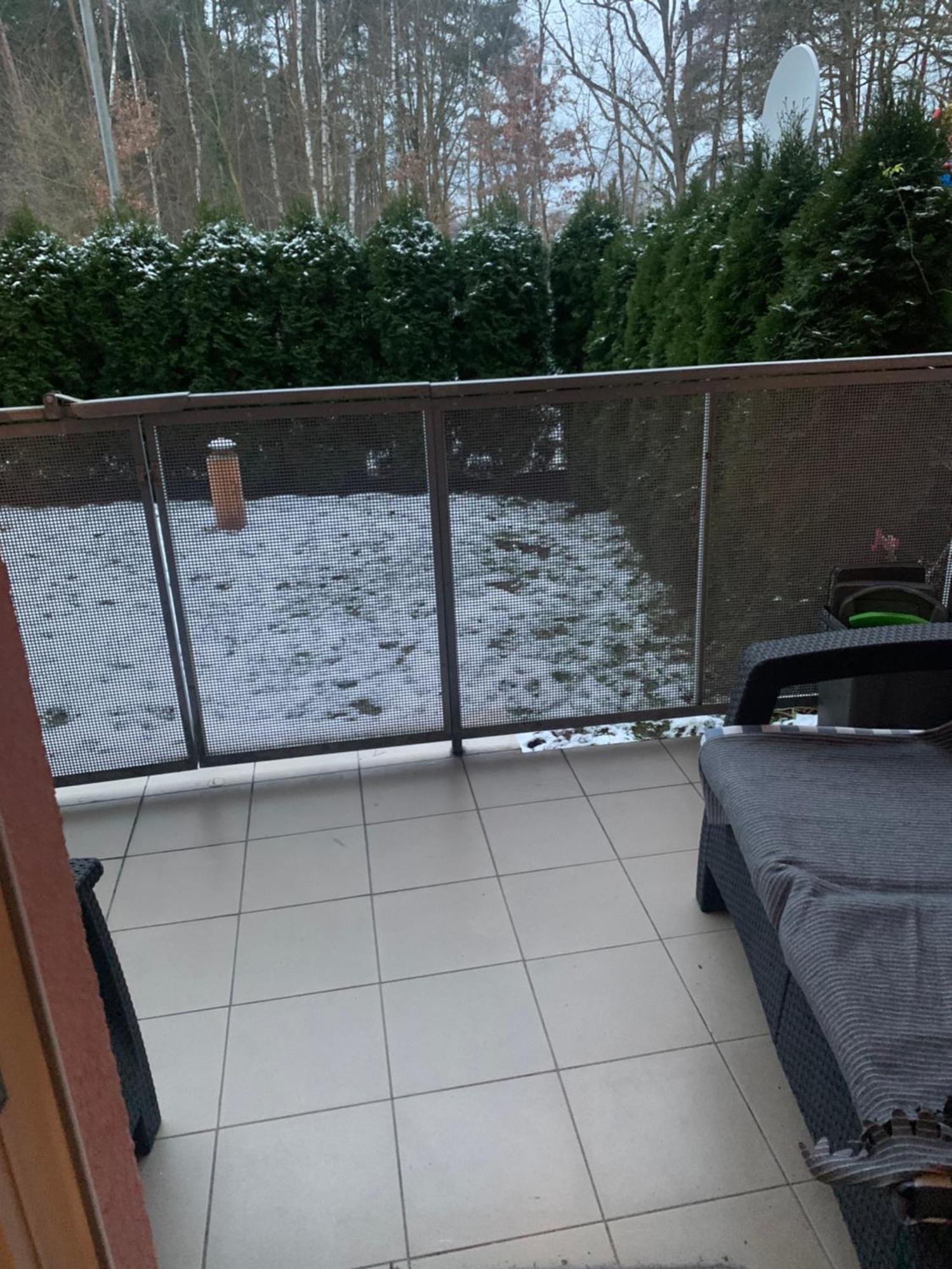 Apartament Dwupokojowy Goleniów Екстериор снимка