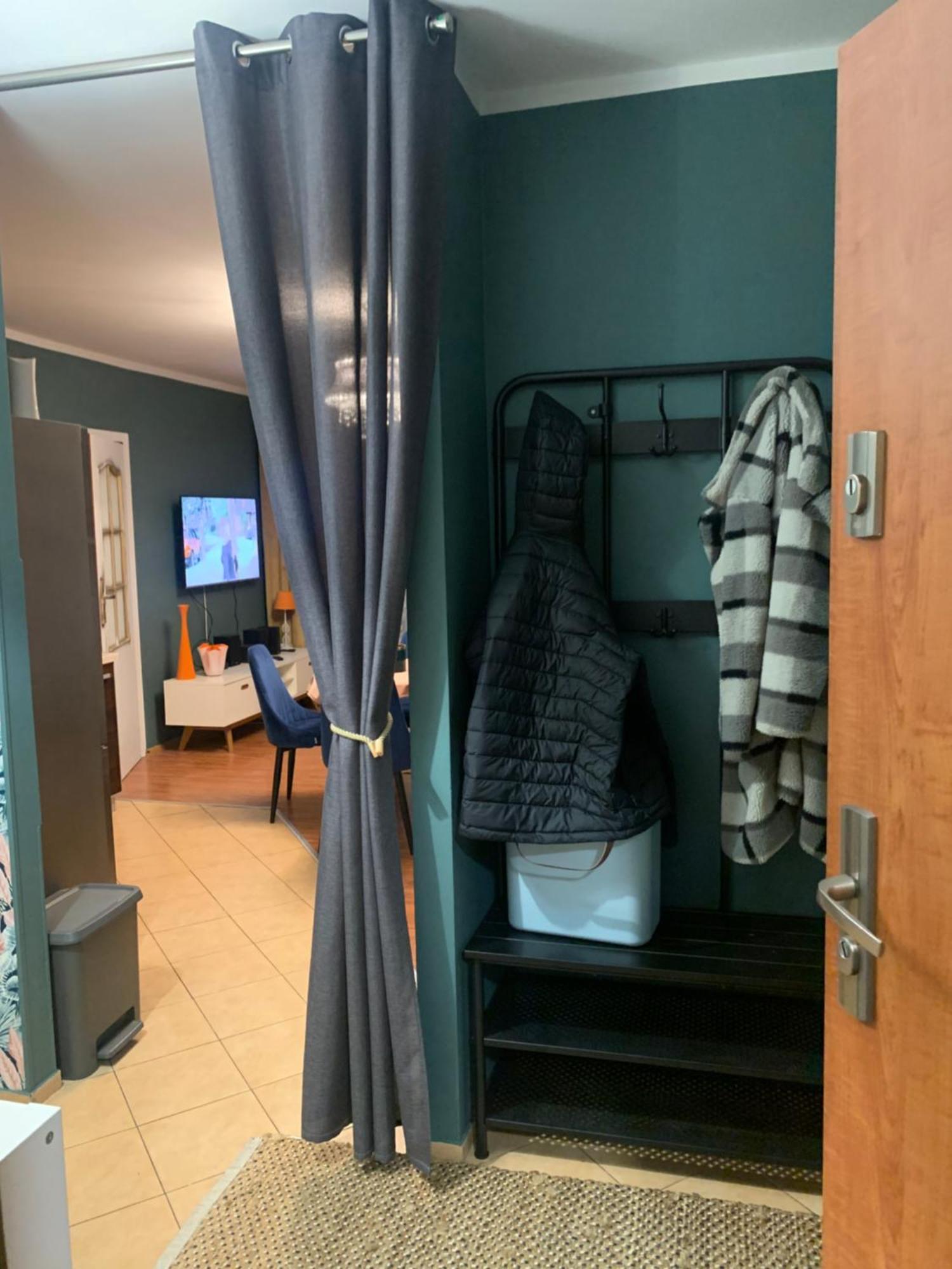 Apartament Dwupokojowy Goleniów Екстериор снимка