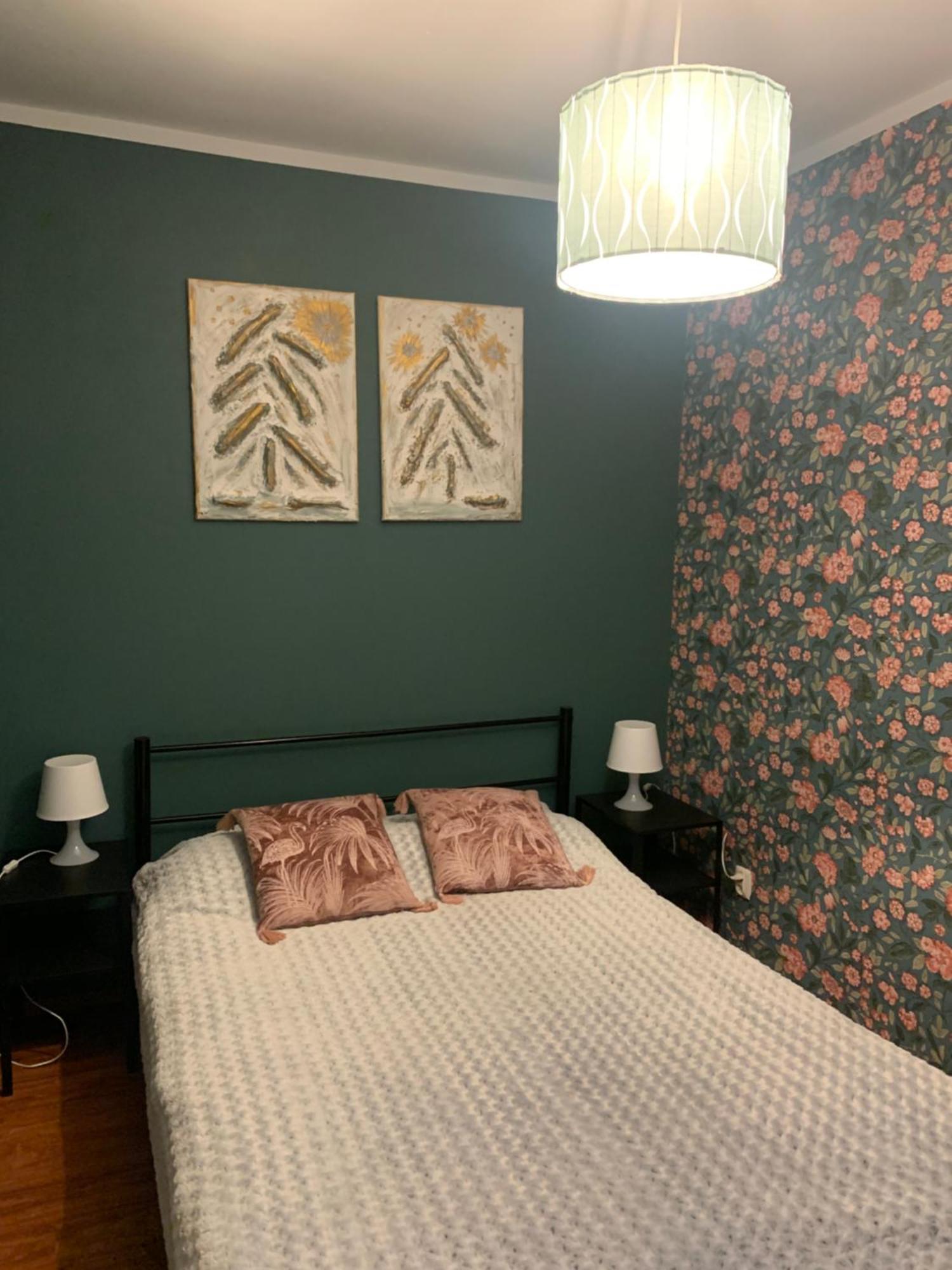 Apartament Dwupokojowy Goleniów Екстериор снимка