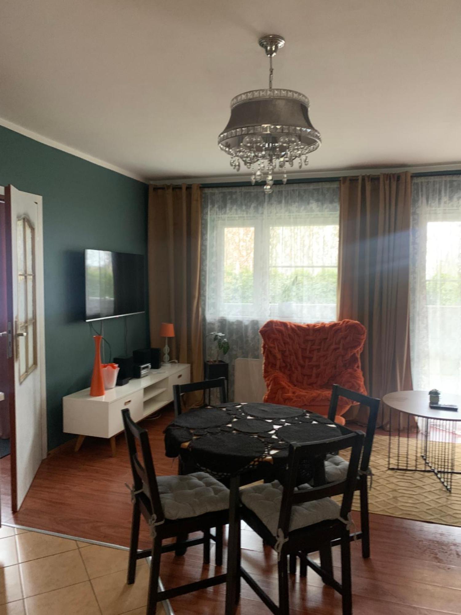 Apartament Dwupokojowy Goleniów Екстериор снимка