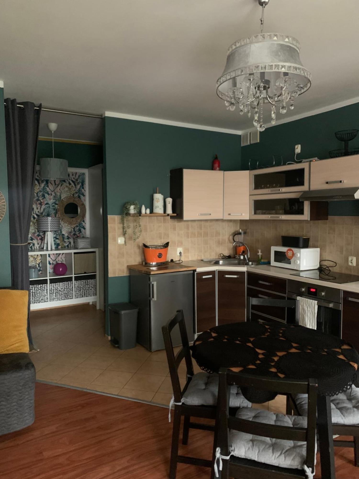 Apartament Dwupokojowy Goleniów Екстериор снимка