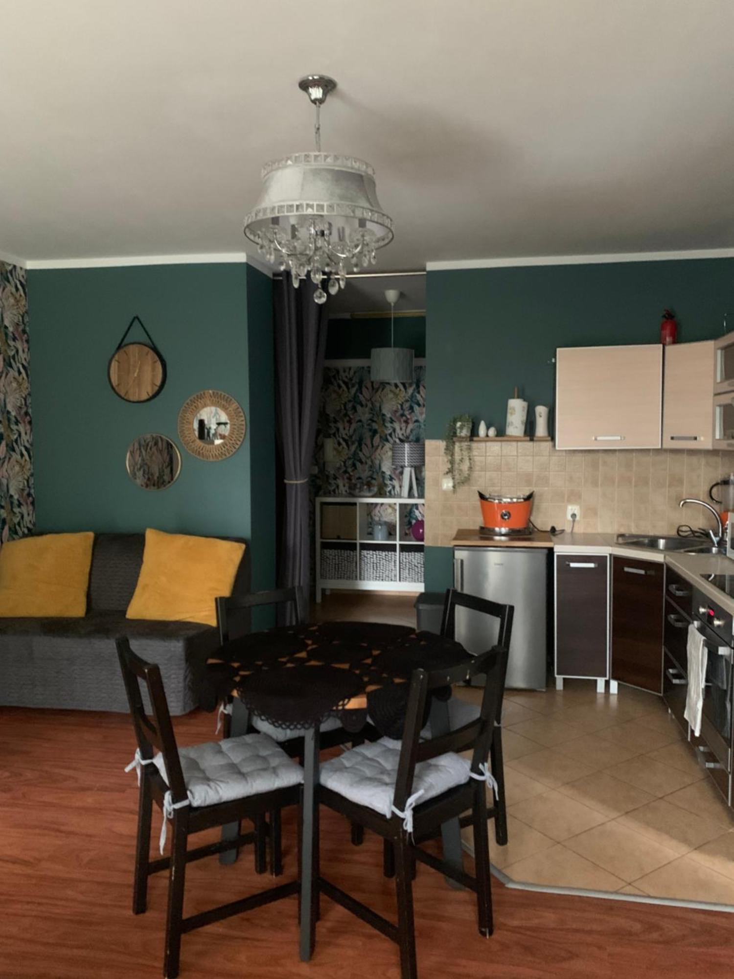 Apartament Dwupokojowy Goleniów Екстериор снимка