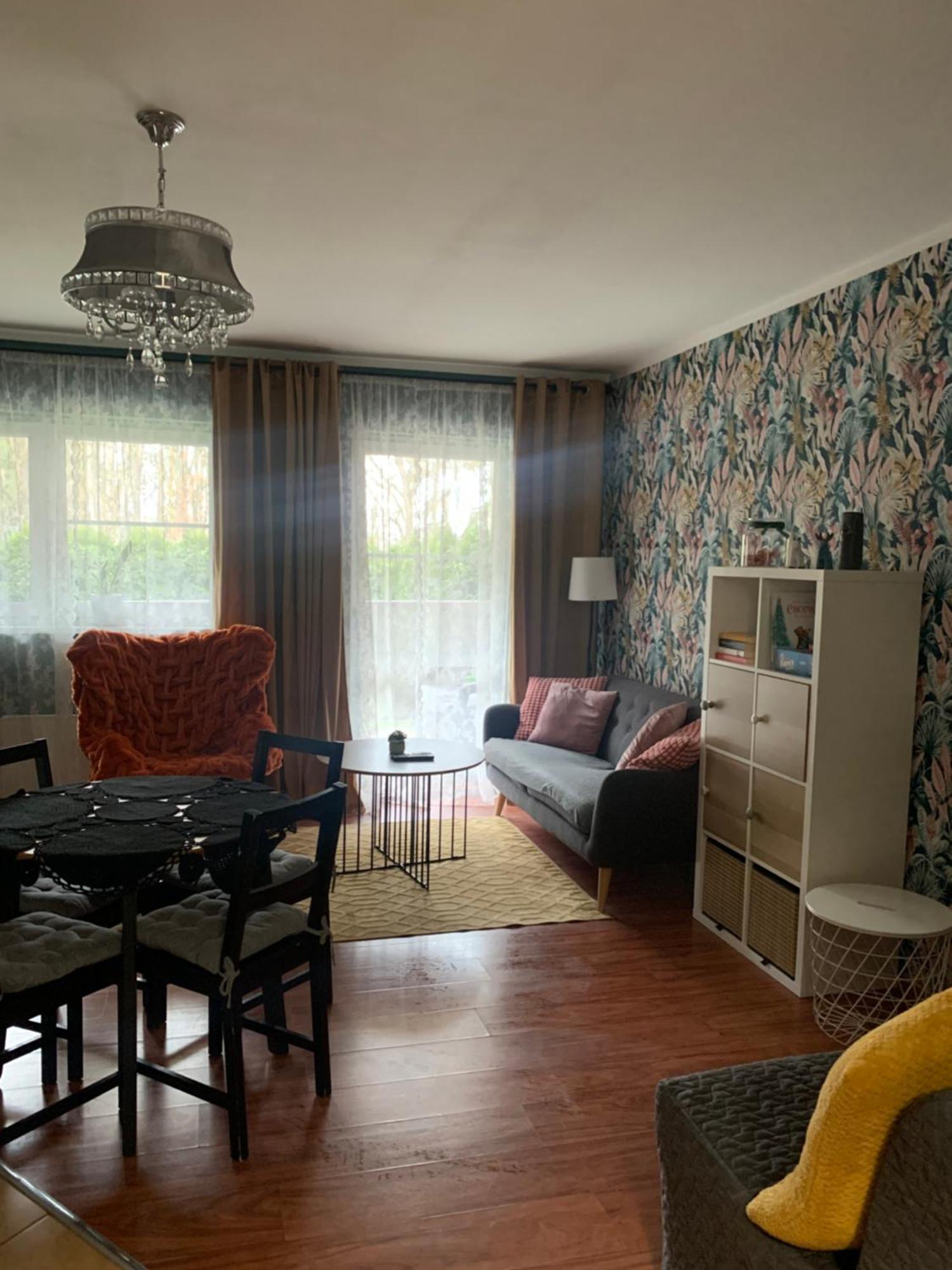 Apartament Dwupokojowy Goleniów Екстериор снимка